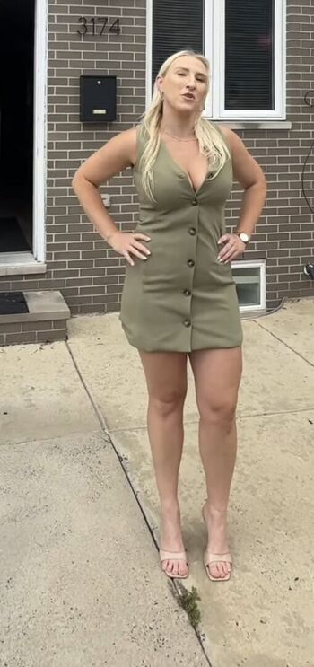 Full leaked Alyssa frysinger private onlyfans photo