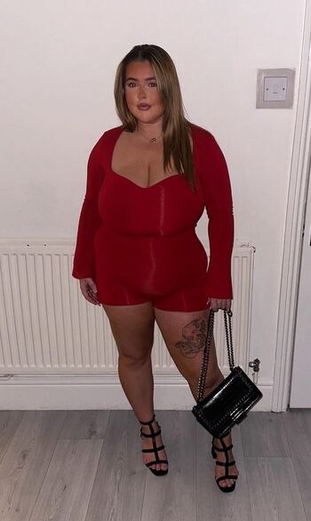 Full leaked Alyssa garbett private onlyfans photo