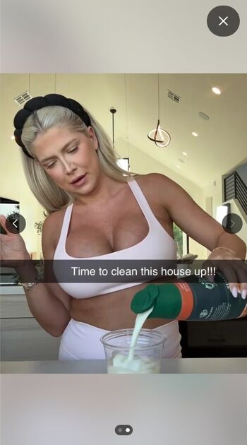 Full leaked Alyssa hyde private onlyfans photo