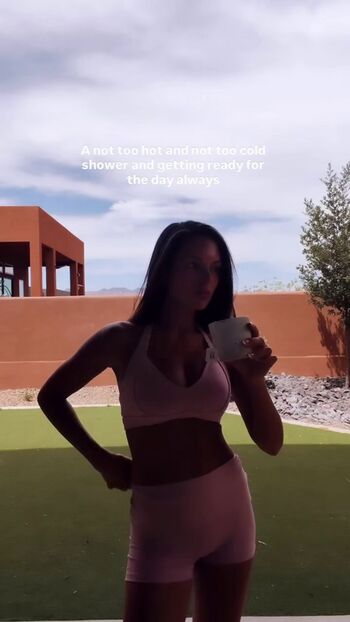 Full leaked Alyssa lynch private onlyfans photo