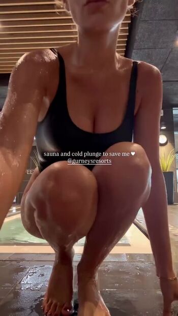 Full leaked Alyssa lynch private onlyfans photo