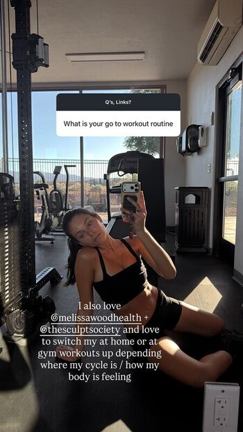 Full leaked Alyssa lynch private onlyfans photo