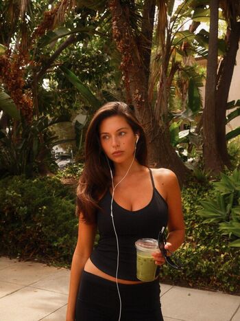 Full leaked Alyssa lynch private onlyfans photo