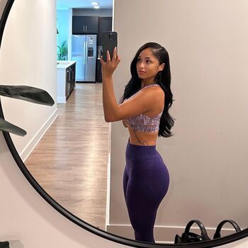 Full leaked Alyssa marie private onlyfans photo