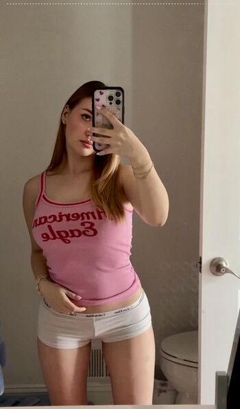 Full leaked Alyssa mckay private onlyfans photo