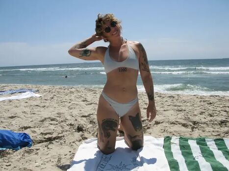 Full leaked Alyssa mercante private onlyfans photo