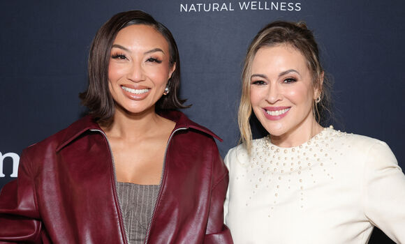 Full leaked Alyssa milano page private onlyfans photo