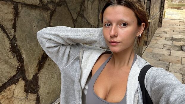 Full leaked Alyssa mischler private onlyfans photo