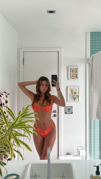 Full leaked Alyssa mischler private onlyfans photo
