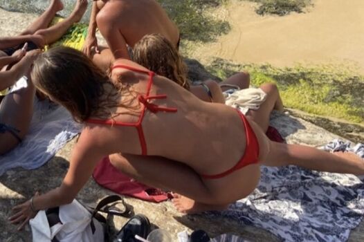 Full leaked Alyssa mischler private onlyfans photo