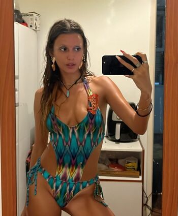 Full leaked Alyssa mischler private onlyfans photo