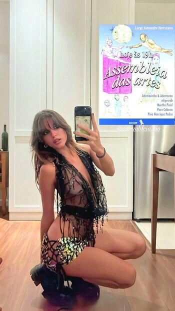 Full leaked Alyssa mischler private onlyfans photo