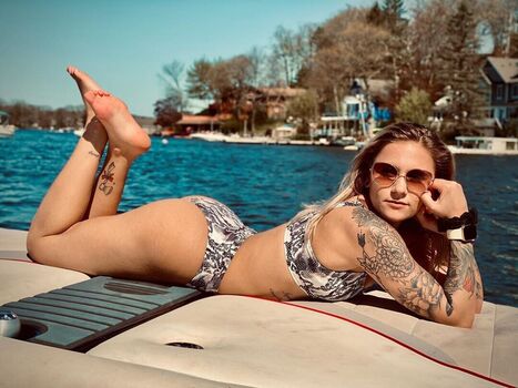 Full leaked Alyssa pallant page private onlyfans photo