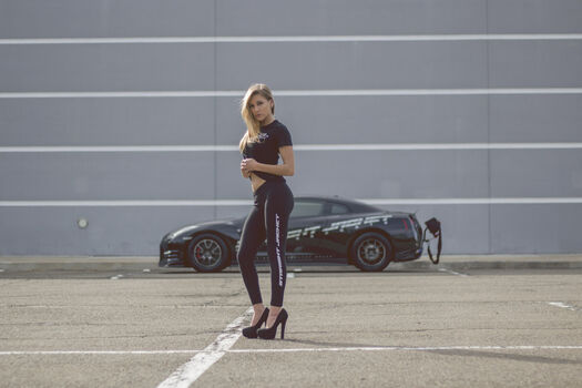 Full leaked Alyssa pallant private onlyfans photo