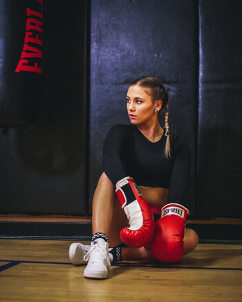 Full leaked Alyssa pallant private onlyfans photo