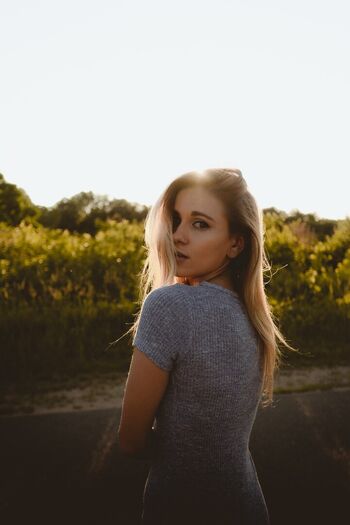 Full leaked Alyssa pallant private onlyfans photo