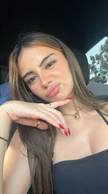 Full leaked Alyssa sanchez private onlyfans photo