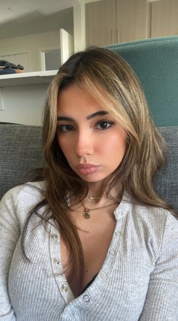 Full leaked Alyssa sanchez private onlyfans photo