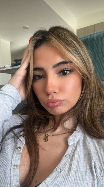 Full leaked Alyssa sanchez private onlyfans photo