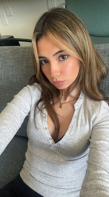 Full leaked Alyssa sanchez private onlyfans photo