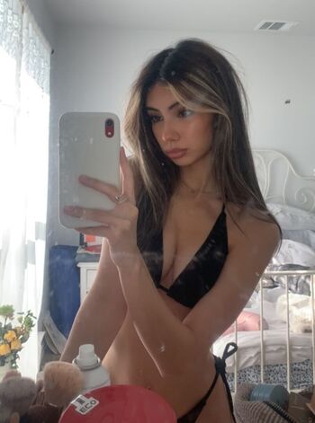 Full leaked Alyssa sanchez private onlyfans photo
