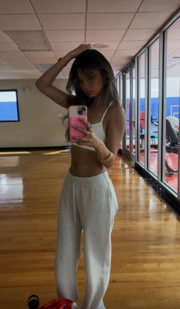Full leaked Alyssa sanchez private onlyfans photo