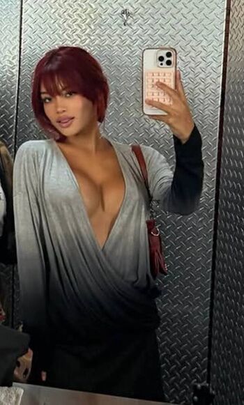 Full leaked Alyssa silos private onlyfans photo