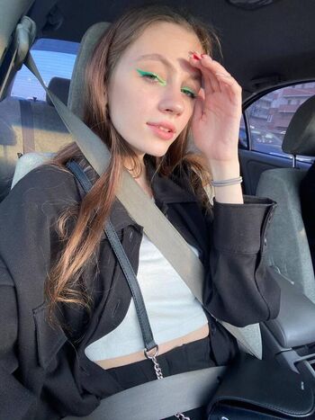 Full leaked Alyssa smit private onlyfans photo