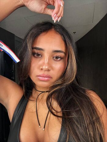 Full leaked Alyssa thompson athlete private onlyfans photo