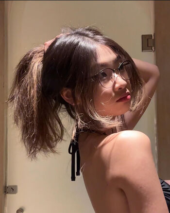 Full leaked Alyssia keii private onlyfans photo