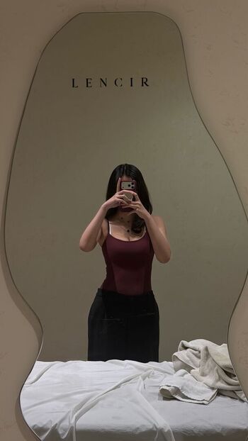 Full leaked Alyssia keii private onlyfans photo