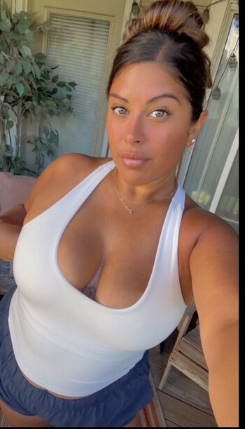 Full leaked Alyssiapaige private onlyfans photo