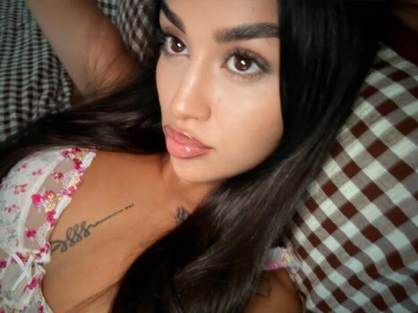 Full leaked Alyssiarosee private onlyfans photo