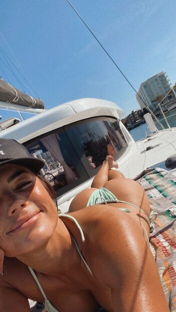 Full leaked Alysson eckmann private onlyfans photo