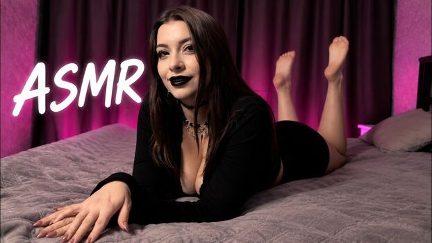 Full leaked Amaicloud asmr private onlyfans photo