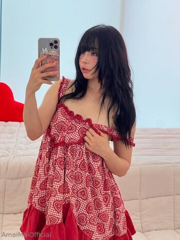 Full leaked Amaimaiofficial  page private onlyfans photo