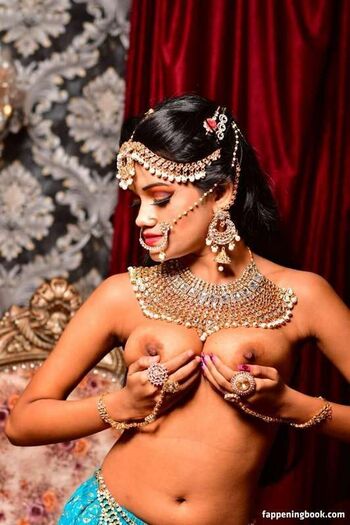 Full leaked Amaira roy private onlyfans photo