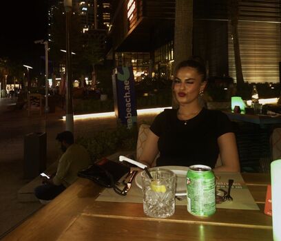 Full leaked Amal said page private onlyfans photo