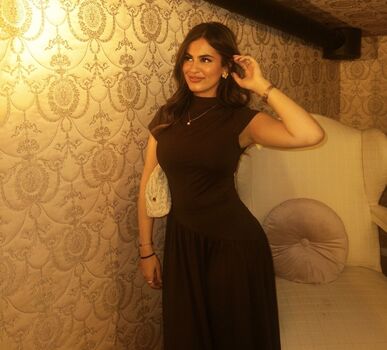 Full leaked Amal said page private onlyfans photo