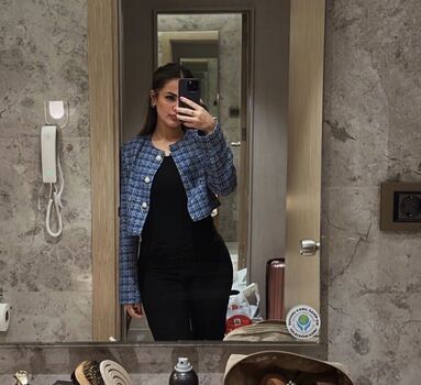 Full leaked Amal said page private onlyfans photo
