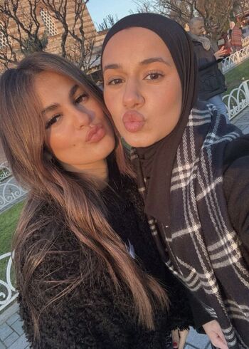 Full leaked Amal said page private onlyfans photo
