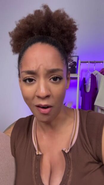 Full leaked Amala ekpunobi page private onlyfans photo