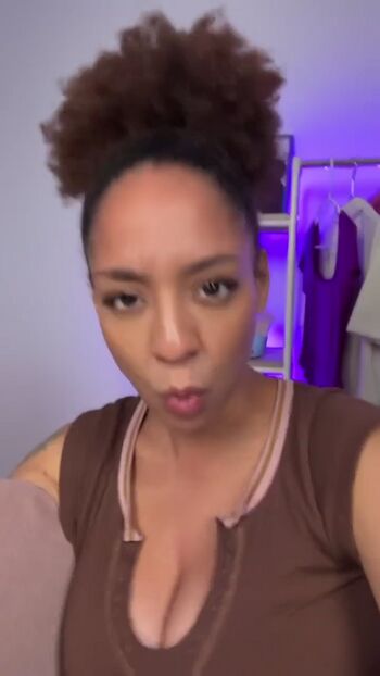 Full leaked Amala ekpunobi private onlyfans photo