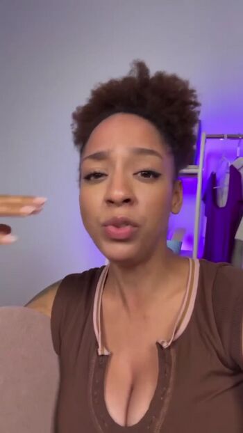 Full leaked Amala ekpunobi private onlyfans photo