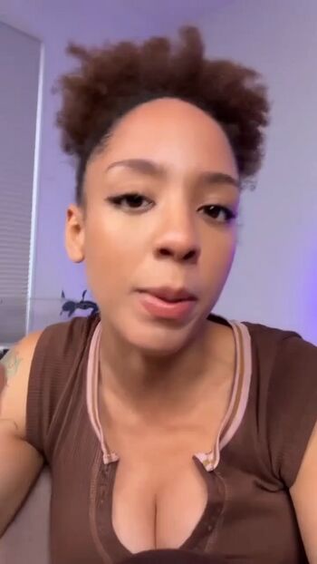 Full leaked Amala ekpunobi private onlyfans photo