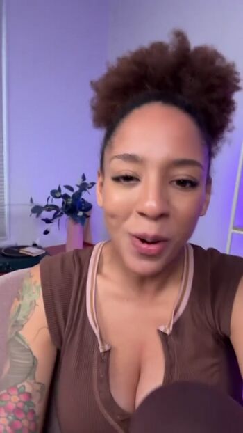 Full leaked Amala ekpunobi private onlyfans photo