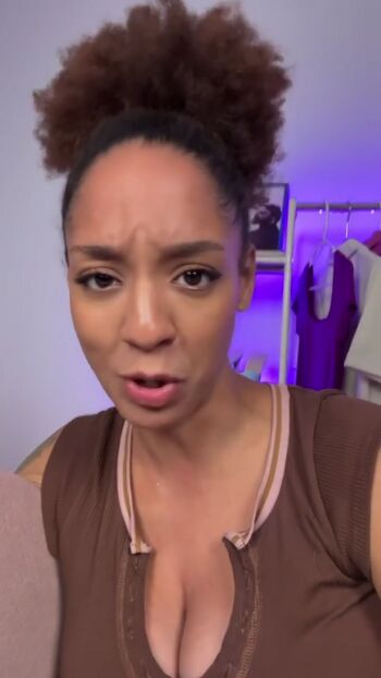 Full leaked Amala ekpunobi private onlyfans photo