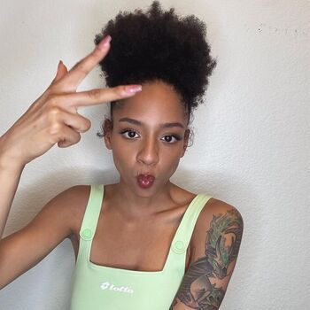 Full leaked Amala ekpunobi private onlyfans photo