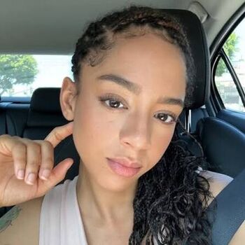 Full leaked Amala ekpunobi private onlyfans photo