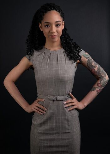 Full leaked Amala ekpunobi private onlyfans photo